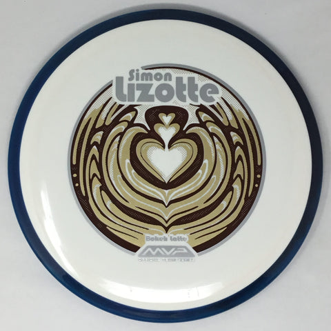 Axiom Discs Bokeh (Neutron - Simon Lizotte 2026 Team Series)