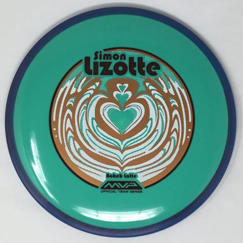 Axiom Discs Bokeh (Neutron - Simon Lizotte 2026 Team Series)