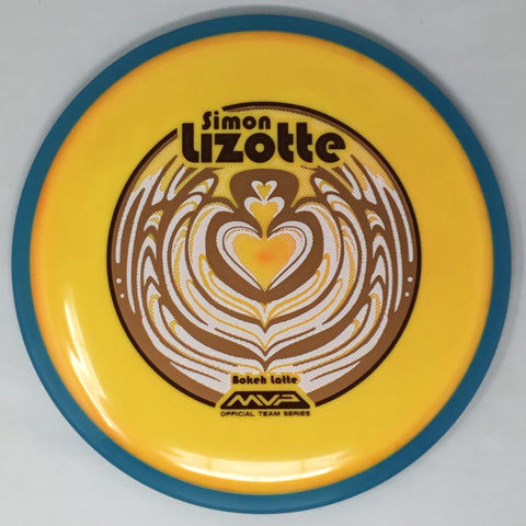 Axiom Discs Bokeh (Neutron - Simon Lizotte 2026 Team Series)