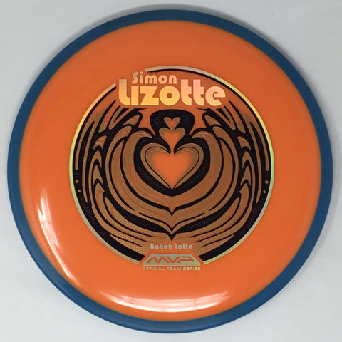 Axiom Discs Bokeh (Neutron - Simon Lizotte 2026 Team Series)