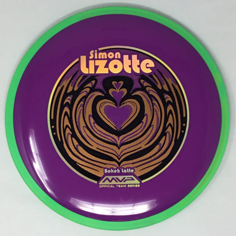 Axiom Discs Bokeh (Neutron - Simon Lizotte 2026 Team Series)