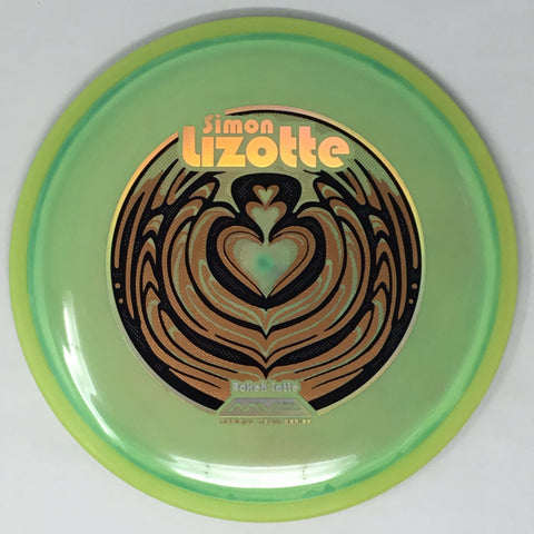 Axiom Discs Bokeh (Neutron - Simon Lizotte 2026 Team Series)