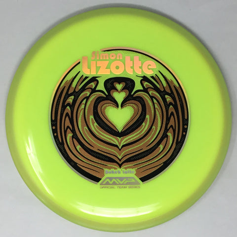 Axiom Discs Bokeh (Neutron - Simon Lizotte 2026 Team Series)