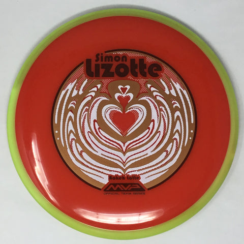 Axiom Discs Bokeh (Neutron - Simon Lizotte 2026 Team Series)