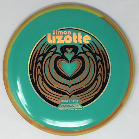Axiom Discs Bokeh (Neutron - Simon Lizotte 2026 Team Series)