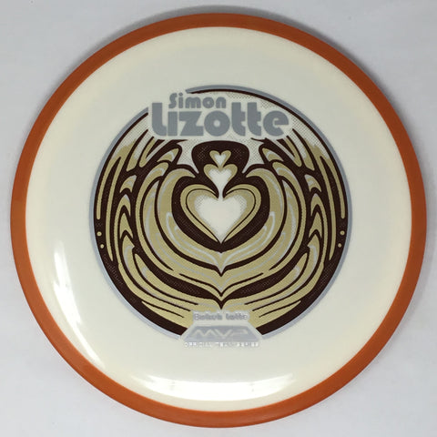 Axiom Discs Bokeh (Neutron - Simon Lizotte 2026 Team Series)