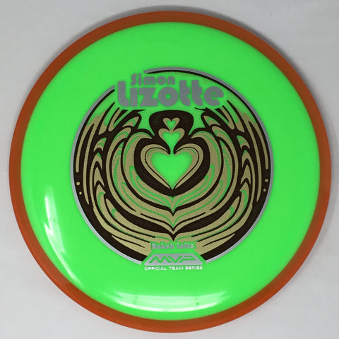 Axiom Discs Bokeh (Neutron - Simon Lizotte 2026 Team Series)