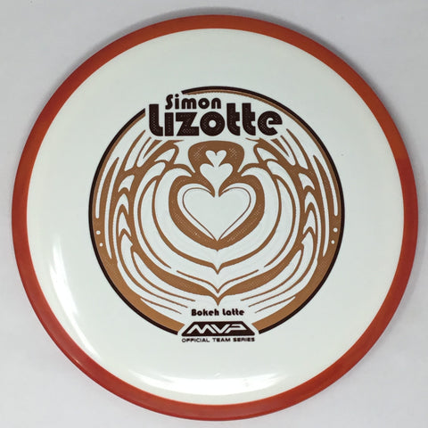 Axiom Discs Bokeh (Neutron - Simon Lizotte 2026 Team Series)