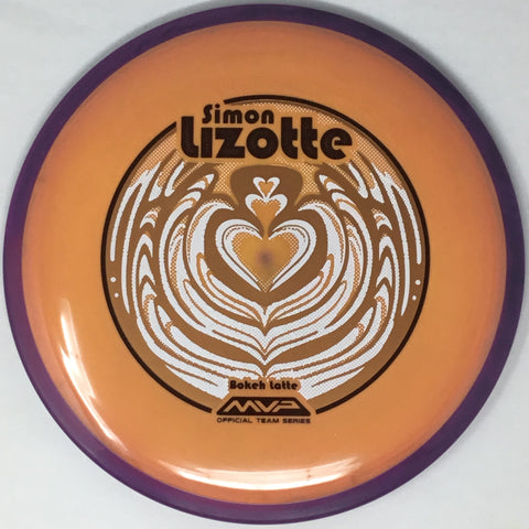 Axiom Discs Bokeh (Neutron - Simon Lizotte 2026 Team Series)