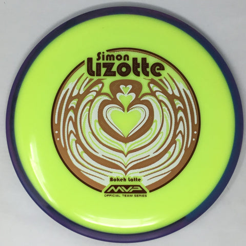 Axiom Discs Bokeh (Neutron - Simon Lizotte 2026 Team Series)