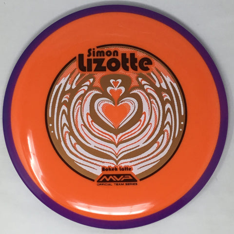Axiom Discs Bokeh (Neutron - Simon Lizotte 2026 Team Series)
