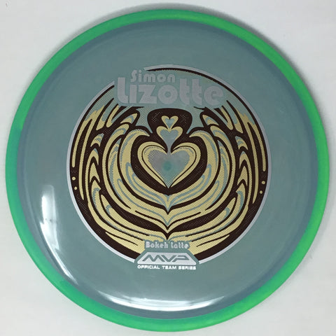 Axiom Discs Bokeh (Neutron - Simon Lizotte 2026 Team Series)
