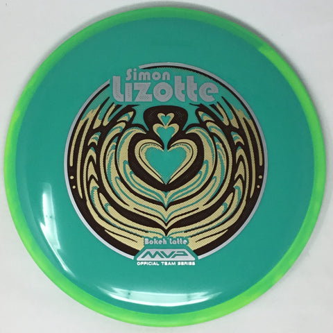 Axiom Discs Bokeh (Neutron - Simon Lizotte 2026 Team Series)