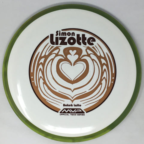 Axiom Discs Bokeh (Neutron - Simon Lizotte 2026 Team Series)
