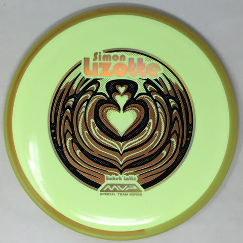 Axiom Discs Bokeh (Neutron - Simon Lizotte 2026 Team Series)