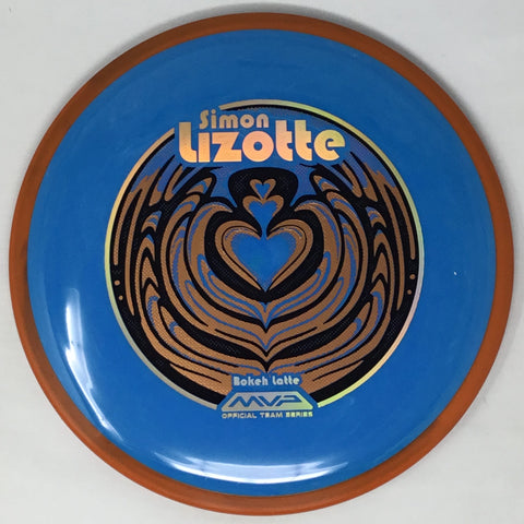 Axiom Discs Bokeh (Neutron - Simon Lizotte 2026 Team Series)
