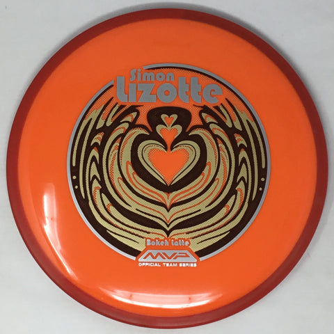 Axiom Discs Bokeh (Neutron - Simon Lizotte 2026 Team Series)