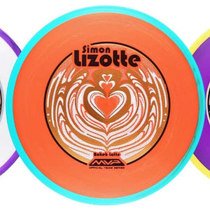 Axiom Discs Bokeh (Neutron - Simon Lizotte 2026 Team Series - Preorder)