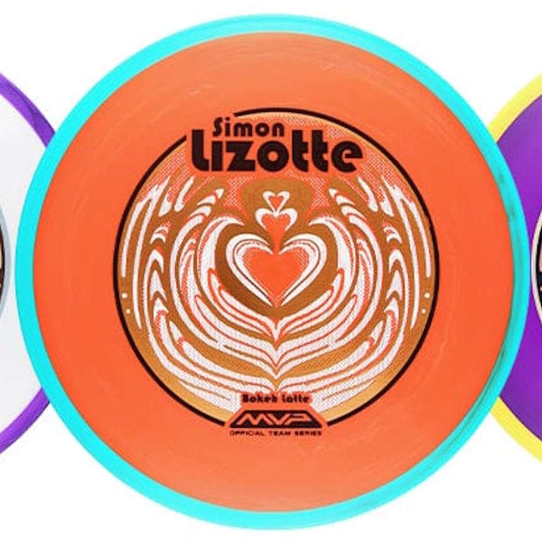 Axiom Discs Bokeh (Neutron - Simon Lizotte 2026 Team Series - Preorder)