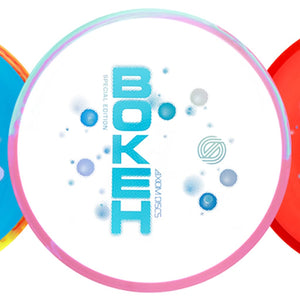 Axiom Discs Bokeh (Neutron - Simon Lizotte Line Special Edition) - Preorder