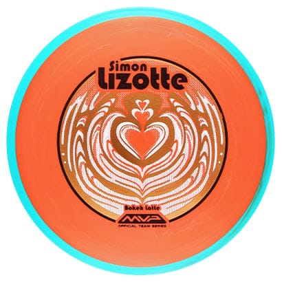 Axiom Discs Bokeh (Neutron - Simon Lizotte Team Series 2026)