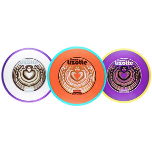 Axiom Discs Bokeh (Neutron - Simon Lizotte Team Series 2026)