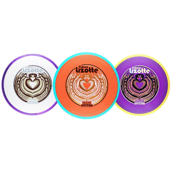 Axiom Discs Bokeh (Neutron - Simon Lizotte Team Series 2026)