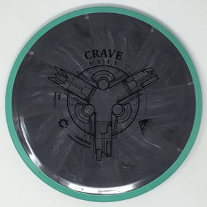 Axiom Discs Crave (Cosmic Neutron) Fairway Driver