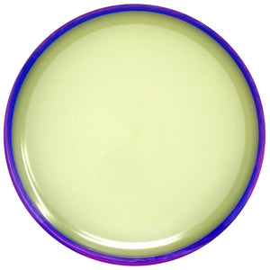 Axiom Discs Crave (Eclipse 2.0 Glow - Blank Canvas) Fairway Driver