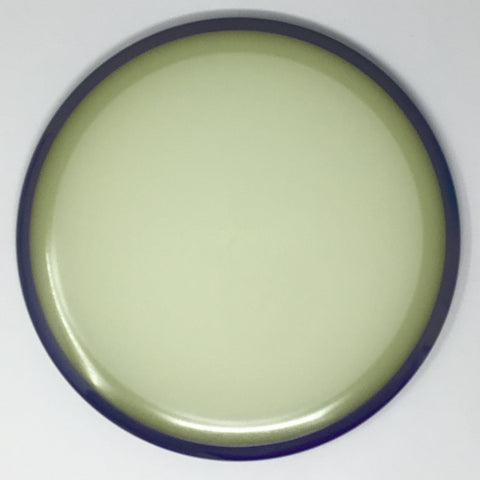 Axiom Discs Crave (Eclipse 2.0 Glow - Blank Canvas) Fairway Driver