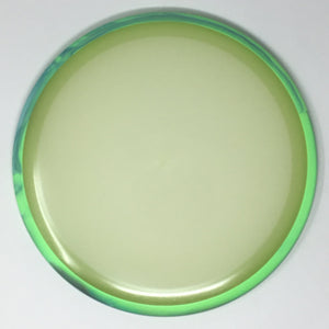 Axiom Discs Crave (Eclipse 2.0 Glow - Blank Canvas) Fairway Driver