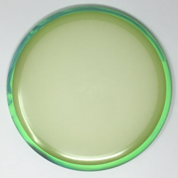 Axiom Discs Crave (Eclipse 2.0 Glow - Blank Canvas) Fairway Driver