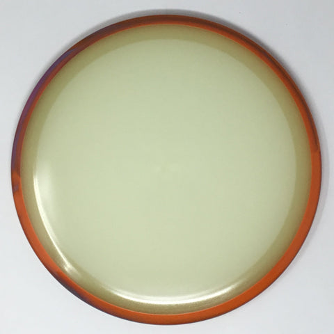 Axiom Discs Crave (Eclipse 2.0 Glow - Blank Canvas) Fairway Driver