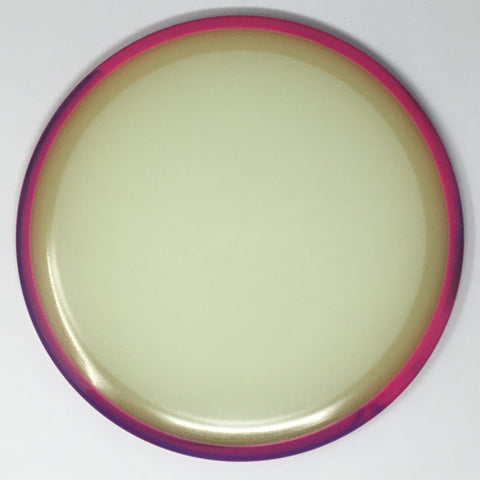 Axiom Discs Crave (Eclipse 2.0 Glow - Blank Canvas) Fairway Driver