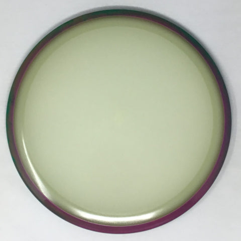 Axiom Discs Crave (Eclipse 2.0 Glow - Blank Canvas) Fairway Driver
