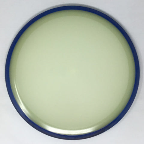Axiom Discs Crave (Eclipse 2.0 Glow - Blank Canvas) Fairway Driver