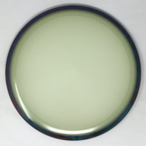Axiom Discs Crave (Eclipse 2.0 Glow - Blank Canvas) Fairway Driver