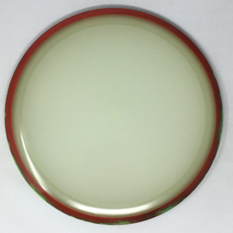 Axiom Discs Crave (Eclipse 2.0 Glow - Blank Canvas) Fairway Driver