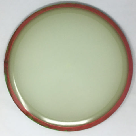 Axiom Discs Crave (Eclipse 2.0 Glow - Blank Canvas) Fairway Driver