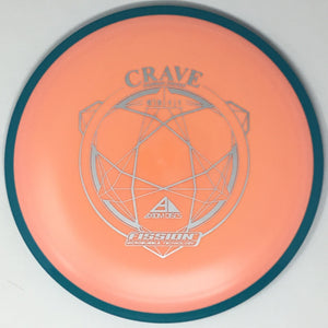 Axiom Discs Crave (Fission) Fairway Driver