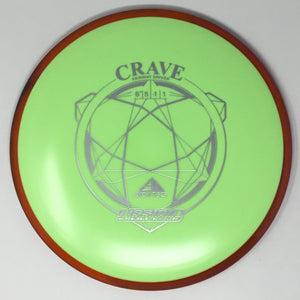 Axiom Discs Crave (Fission) Fairway Driver