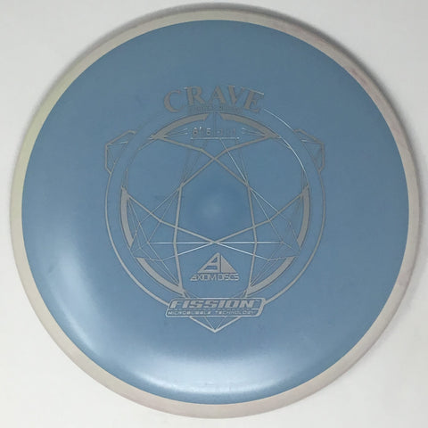 Axiom Discs Crave (Fission) Fairway Driver