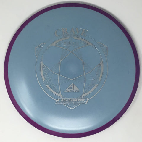 Axiom Discs Crave (Fission) Fairway Driver