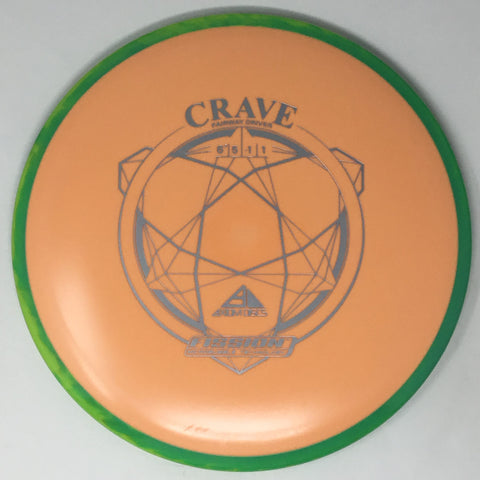 Axiom Discs Crave (Fission) Fairway Driver