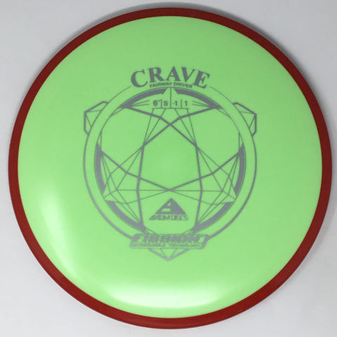 Axiom Discs Crave (Fission) Fairway Driver