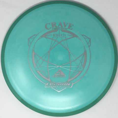 Axiom Discs Crave (Fission) Fairway Driver