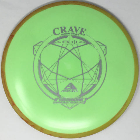 Axiom Discs Crave (Fission) Fairway Driver