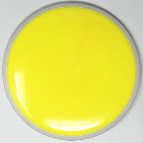 Axiom Discs Crave (Neutron - Blank Canvas) Fairway Driver