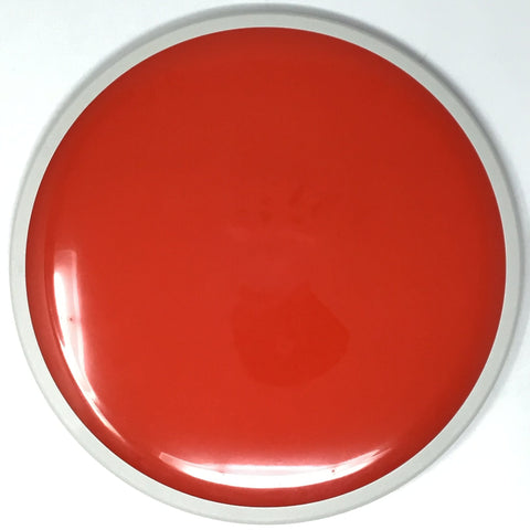 Axiom Discs Crave (Neutron - Blank Canvas) Fairway Driver