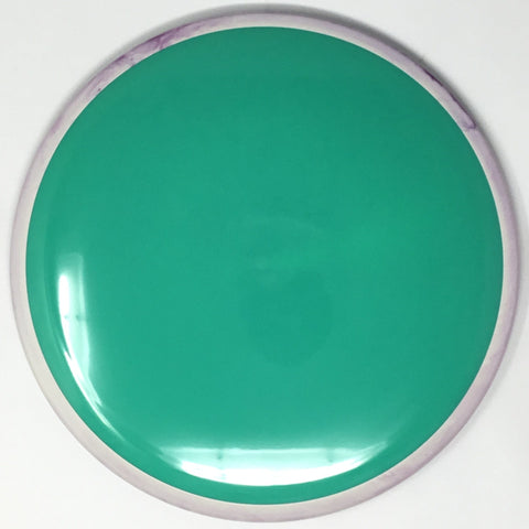 Axiom Discs Crave (Neutron - Blank Canvas) Fairway Driver